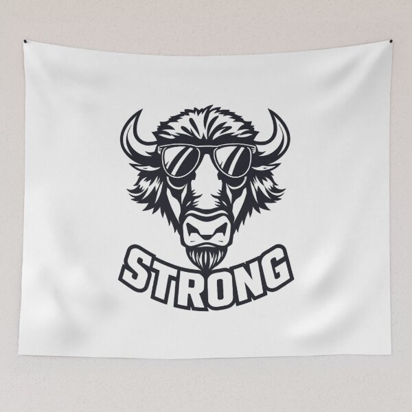 Item preview, Buffalo Bills T-Shirt Momentum designed and sold by ART ATTACK ZONE.
