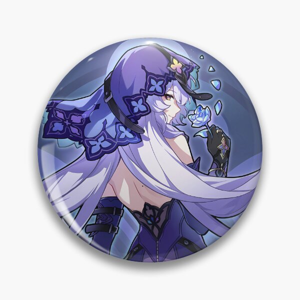 Item preview, Black Swan | Honkai: Star Rail designed and sold by Verthalies.