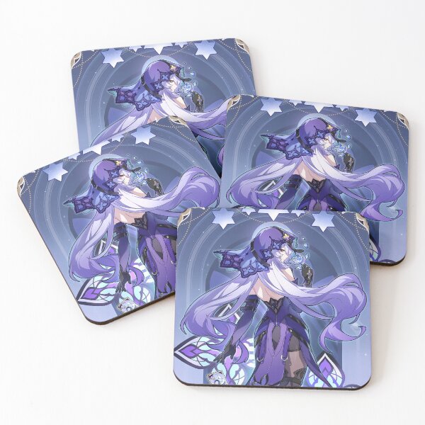 Item preview, Black Swan | Honkai: Star Rail designed and sold by Verthalies.