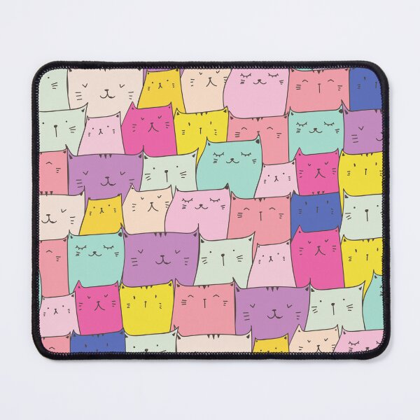 Item preview, Cat Pattern designed and sold by taoistviking.