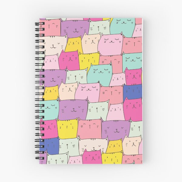 Item preview, Cat Pattern designed and sold by taoistviking.