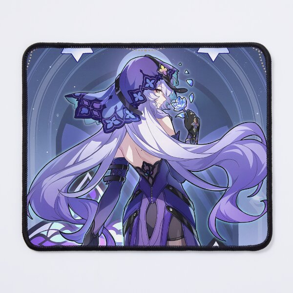 Item preview, Black Swan | Honkai: Star Rail designed and sold by Verthalies.