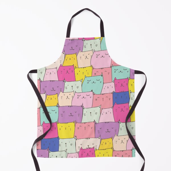 Item preview, Cat Pattern designed and sold by taoistviking.