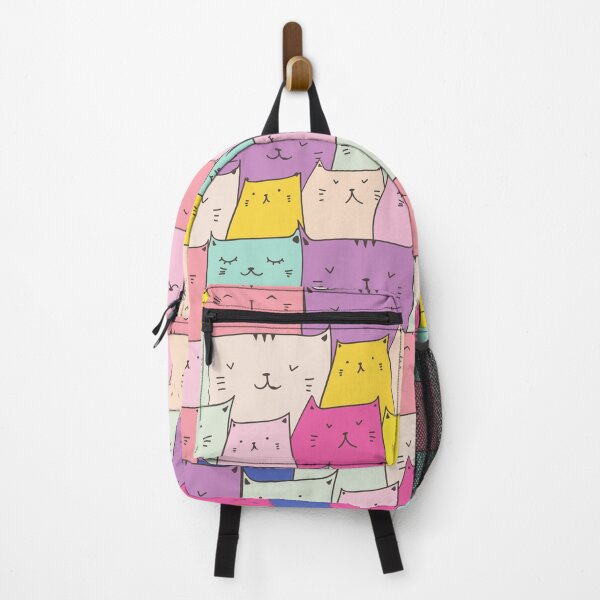 Item preview, Cat Pattern designed and sold by taoistviking.