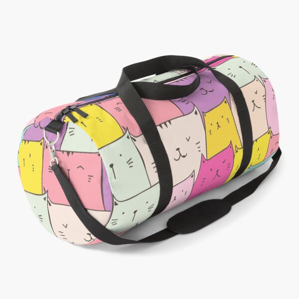 Item preview, Cat Pattern designed and sold by taoistviking.