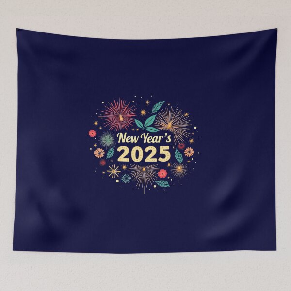 Item preview, Celebrate 2025 designed and sold by Smileshigh.