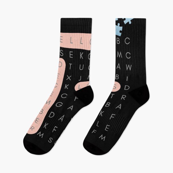 Item preview, Hello December Lovers designed and sold by SDFsignature.