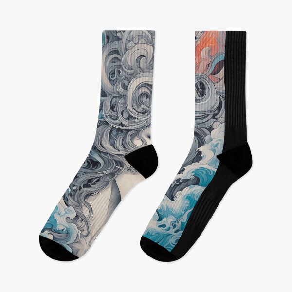 Item preview, Elegance in Ink designed and sold by Kowhai-art.