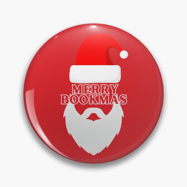 Item preview, Merry Bookmas designed and sold by Megurix.