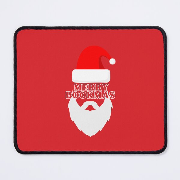 Item preview, Merry Bookmas designed and sold by Megurix.