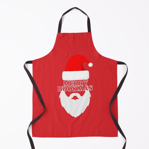 Item preview, Merry Bookmas designed and sold by Megurix.
