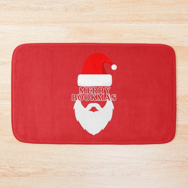 Item preview, Merry Bookmas designed and sold by Megurix.
