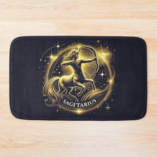 Item preview, Sagittarius - Cosmic Archer designed and sold by TEEVO Pop Art .