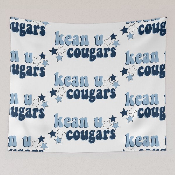 Item preview, Kean University Groovy Stars designed and sold by Rachel's Room.