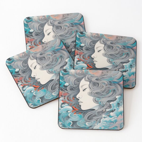 Item preview, Charming Lines designed and sold by Kowhai-art.