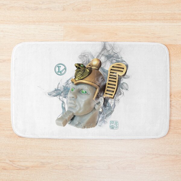 Item preview, Lore: TCG Head of the King designed and sold by Christopher Bendt.