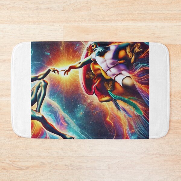 Item preview, Eternal Connection: A Modern Genesis designed and sold by D818.