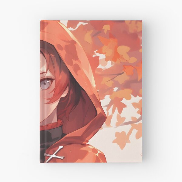 Item preview, Ruby Rose - RWBY 21 designed and sold by Infinite-Aspire.