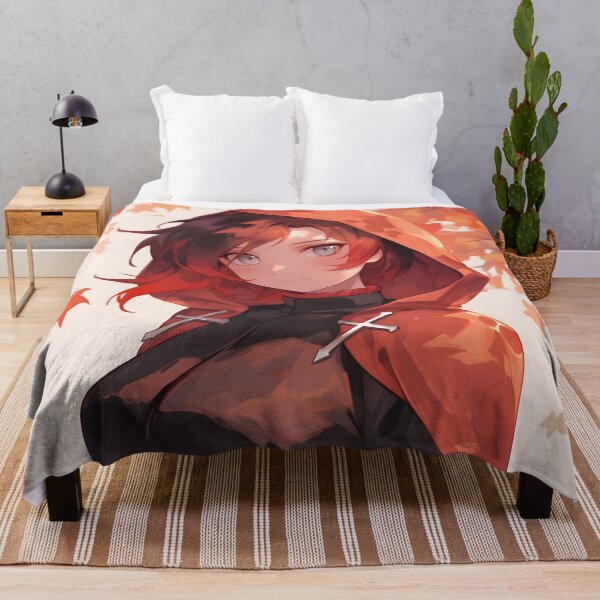 Item preview, Ruby Rose - RWBY 21 designed and sold by Infinite-Aspire.
