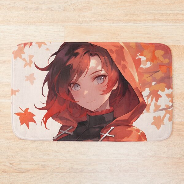 Item preview, Ruby Rose - RWBY 21 designed and sold by Infinite-Aspire.