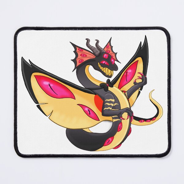Item preview, Pentious Dragon  designed and sold by Artsydragongal.