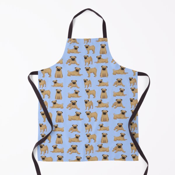 Item preview, Pugs designed and sold by Alelmisira.