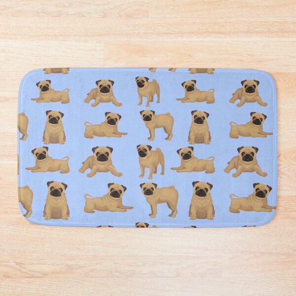 Item preview, Pugs designed and sold by Alelmisira.