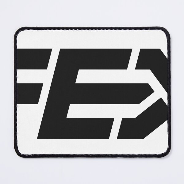 Item preview, FEX BAND LOGO (The Most Mysterious Song on the Internet) designed and sold by mucore.