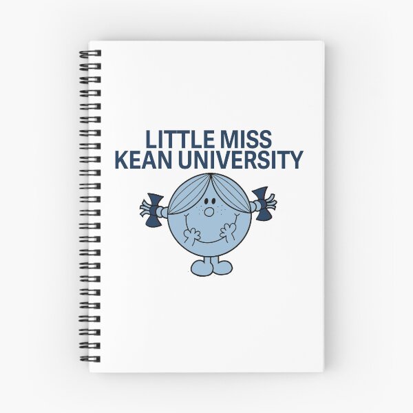 Item preview, Kean University Little Miss designed and sold by Rachel's Room.