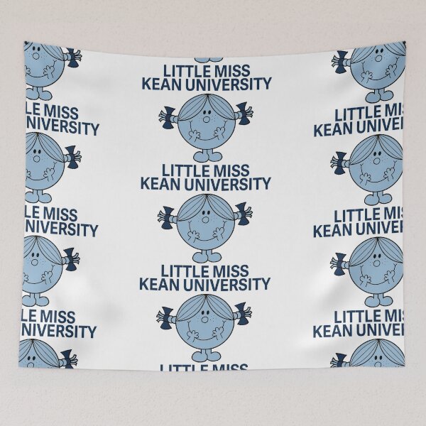 Item preview, Kean University Little Miss designed and sold by Rachel's Room.
