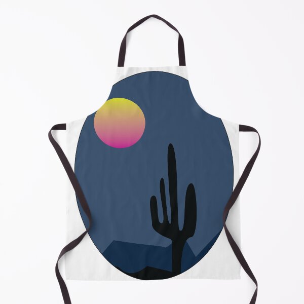 Item preview, Desert landscape designed and sold by Art Dila Studio.