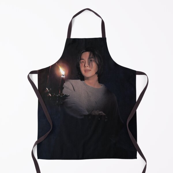 Item preview, Yoongi by Candlelight designed and sold by Maerlyn8.