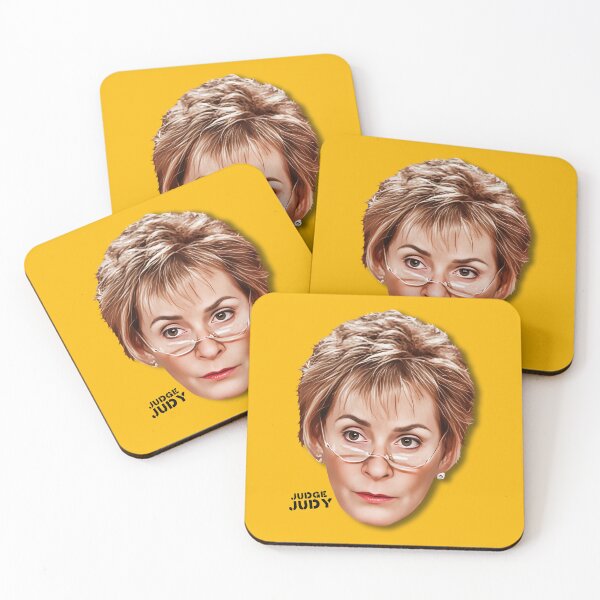 Item preview, Judge Judy designed and sold by ourkid.