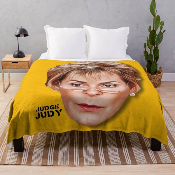 Item preview, Judge Judy designed and sold by ourkid.