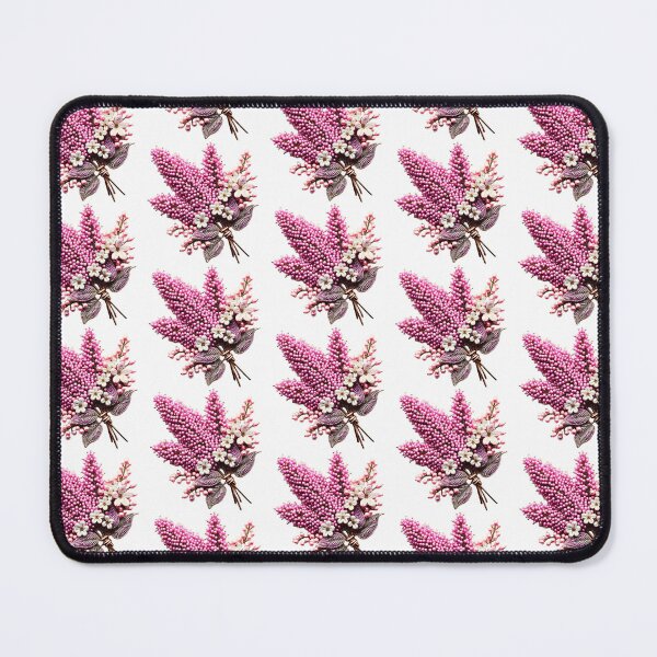 Item preview, Beautiful Floral Decorated Shape designed and sold by Fashioninja.