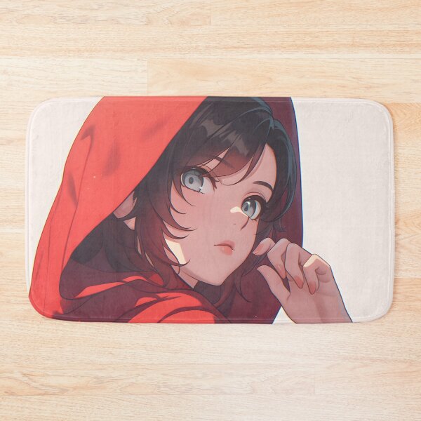 Item preview, Ruby Rose - RWBY 24 designed and sold by Infinite-Aspire.