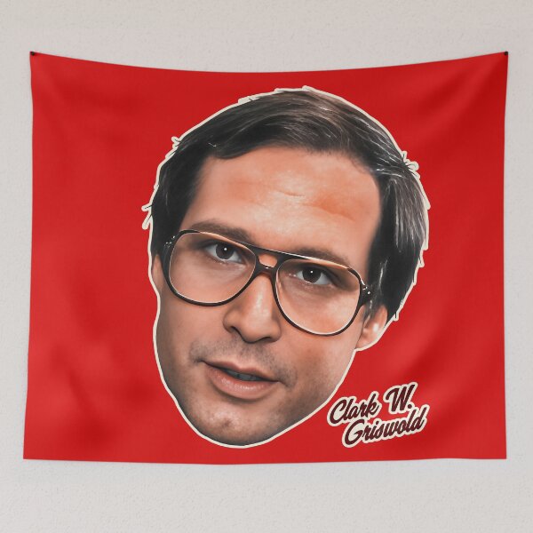 Item preview, Clark W. Griswold designed and sold by ourkid.