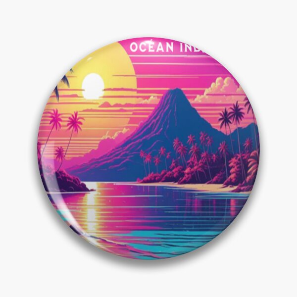 Item preview, Mount Choungui Mayotte Indian Ocean designed and sold by FoxinhoSoumaila.