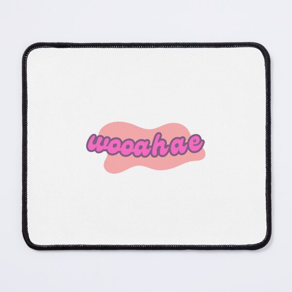 Item preview, "Wooahae" by Woozi from Seventeen designed and sold by ArtClicks.