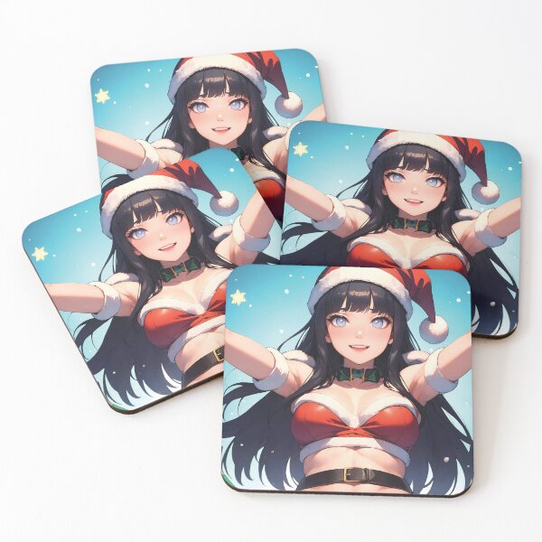 Item preview, Hinata Hyuga #22 Fanart designed and sold by iloveanimechibi.