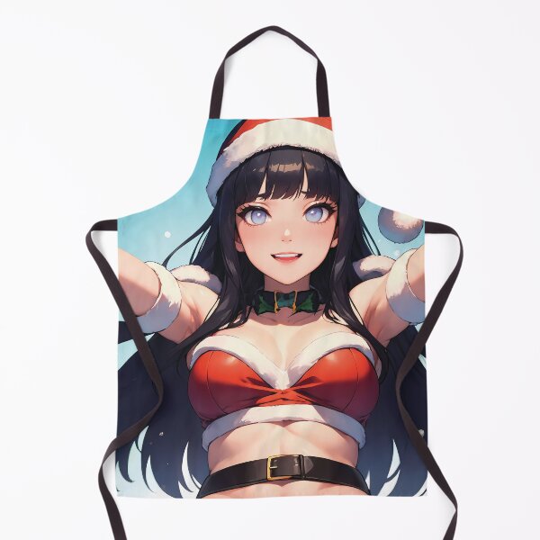 Artikelvorschau, Hinata Hyuga #22 Fanart entworfen und verkauft von iloveanimechibi.
