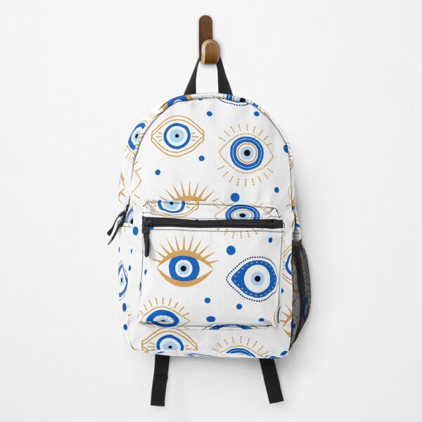 Item preview, Evil Eye Pattern designed and sold by taoistviking.