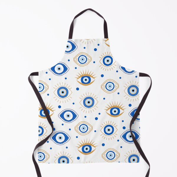 Item preview, Evil Eye Pattern designed and sold by taoistviking.