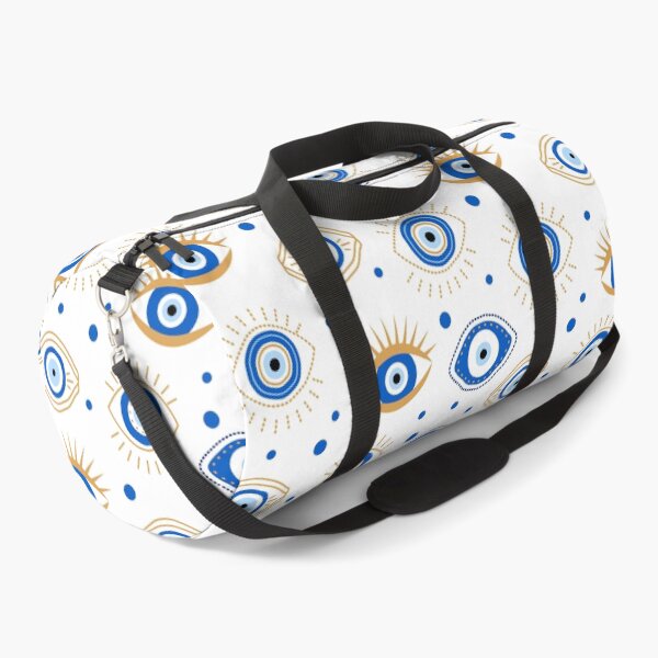 Item preview, Evil Eye Pattern designed and sold by taoistviking.