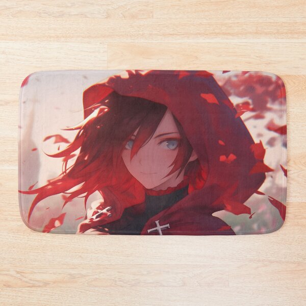 Item preview, Ruby Rose - RWBY 25 designed and sold by Infinite-Aspire.