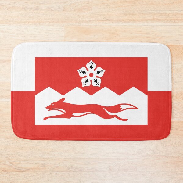 Item preview, LEICESTERSHIRE Gifts, Stickers & Products (S) designed and sold by mpodger.