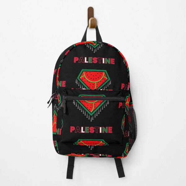 Item preview, Pro-Palestine Watermelon Design- Watermelon Symbol of Resistance designed and sold by Iiamspecial1.