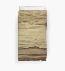 Dreamlike landscape Duvet Cover