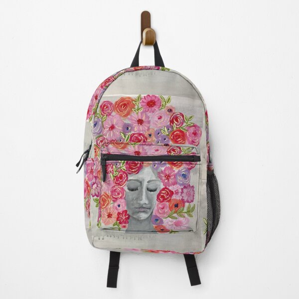 Item preview, Flower Goddess Taylor designed and sold by Shelly Moore.