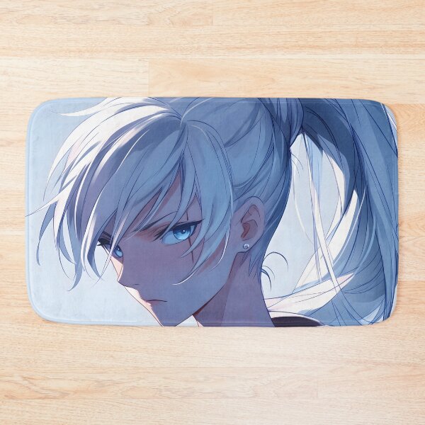 Item preview, Weiss Schnee - RWBY 12 designed and sold by Infinite-Aspire.